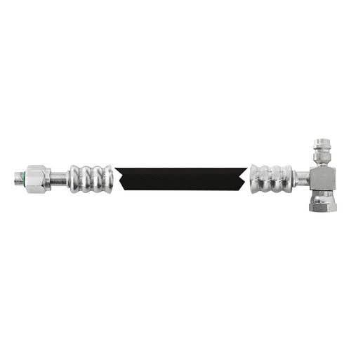 Compressor to Condenser Hose fits Bobcat 5600 5600 6689189 Compressor to Condenser Hose fits Bobcat 5600 5600 6689189