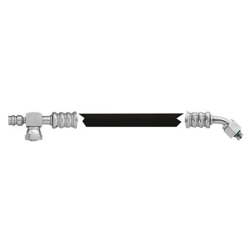 Compressor to Condenser Hose fits Bobcat 5600 5600 6693895 Compressor to Condenser Hose fits Bobcat 5600 5600 6693895