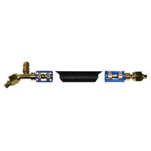 141267 | Compressor to Condenser Hose | Bobcat T190 |  | 6726661
