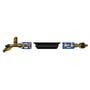 141267 | Compressor to Condenser Hose | Bobcat T190 | | 6726661 141267 | Compressor to Condenser Hose | Bobcat T190 | | 6726661