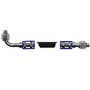 151686 | Compressor to Condenser Hose | Bobcat S550 S570 S590 T550 T590 | | 7193995 151686 | Compressor to Condenser Hose | Bobcat S550 S570 S590 T550 T590 | | 7193995