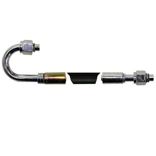 151771 | Compressor to Condenser Hose | Bobcat A770 S550 S570 S590 S595 S630 S650 S740 S750 S770 S850 T550 T590 T595 T630 T650 T740 T750 T770 T870 |  | 7229413 | 7275561