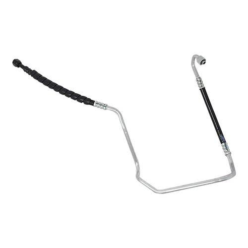 151802 | Compressor to Condenser Hose | Bobcat S450 T450 |  | 7252094 | 7233639
