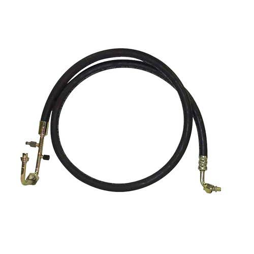 149672 | Compressor to Condenser Hose | Case IH 2144 2166 2188 2344 2366 |  | 122435A1