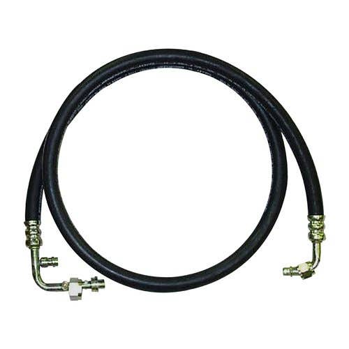149544 | Compressor to Condenser Hose | Case IH 1640 1822 1844 |  | 1276161C2 | 1276161C2 | 128329C1