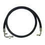 149544 | Compressor to Condenser Hose | Case IH 1640 1822 1844 | | 1276161C2 | 1276161C2 | 128329C1 149544 | Compressor to Condenser Hose | Case IH 1640 1822 1844 | | 1276161C2 | 1276161C2 | 128329C1