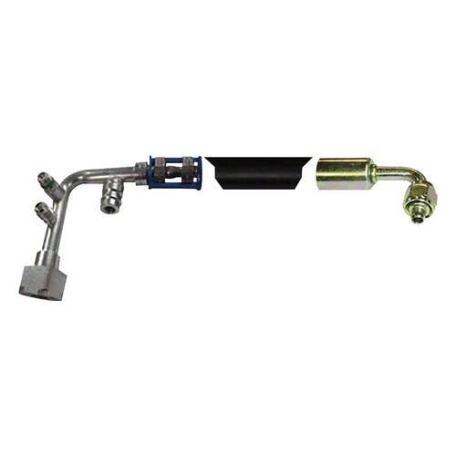 149988 | Compressor to Condenser Hose | Case IH 2388 |  | 279260A1