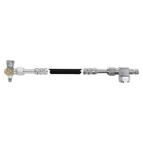 141118 | Compressor to Condenser Hose |  | 87367080 | 87421776