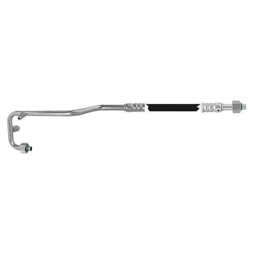 Compressor to Condenser Hose fits New Holland T4020 T4030 T4040 87688469 fits Case IH Farmall 65C Farmall 75C 87688469