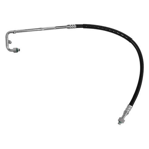 193078 | Compressor to Condenser Hose | Case IH Farmall 65C Farmall 75C | New Holland T4020 T4030 T4040 |  | 87688469 | 87688469