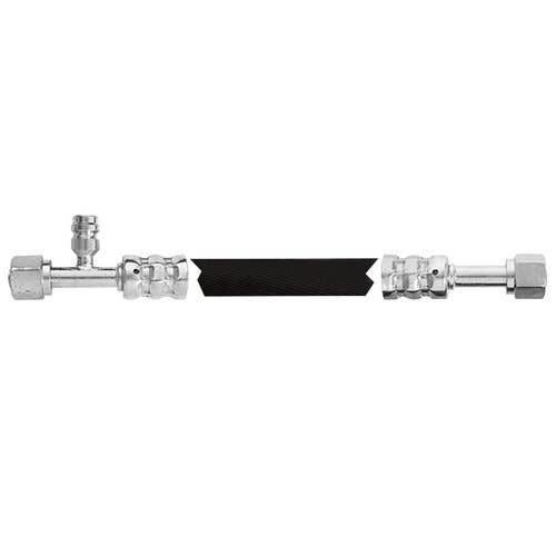 141137 | Compressor to Condenser Hose | Challenger 35 45 55 |  | 118-0732