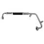 149677 | Compressor to Condenser Hose | Caterpillar 414E 416E 416E 420D 420D 420E 420E 422E 422E 428E 428E 430E 430E 432E 432E 434E 442E 442E 444E | | 214-3739 149677 | Compressor to Condenser Hose | Caterpillar 414E 416E 416E 420D 420D 420E 420E 422E 422E 428E 428E 430E 430E 432E 432E 434E 442E 442E 444E | | 214-3739