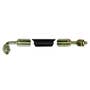 149927 | Compressor to Condenser Hose | Caterpillar 216 236 246 252 262 277 287 | | 219-4344 149927 | Compressor to Condenser Hose | Caterpillar 216 236 246 252 262 277 287 | | 219-4344