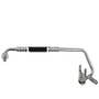 151348 | Compressor to Condenser Hose | Massey Ferguson 8210 8220 8240 8250 | | 3782106M3 | 3782106M3 151348 | Compressor to Condenser Hose | Massey Ferguson 8210 8220 8240 8250 | | 3782106M3 | 3782106M3