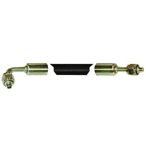 193557 | Compressor to Condenser Hose | Caterpillar 416B 416B |  | 9R-8793