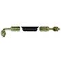 193557 | Compressor to Condenser Hose | Caterpillar 416B 416B | | 9R-8793 193557 | Compressor to Condenser Hose | Caterpillar 416B 416B | | 9R-8793