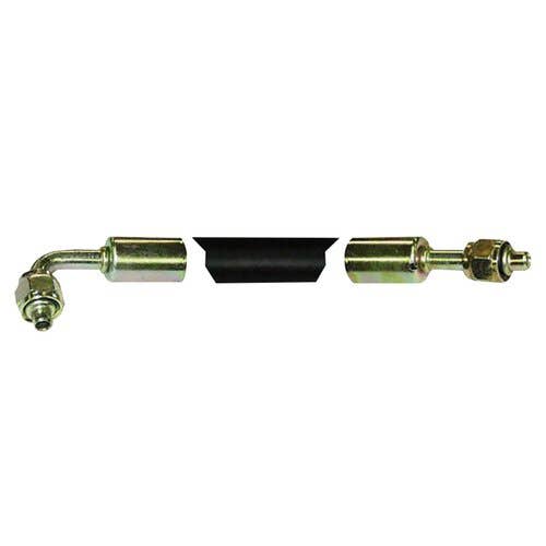 149927 | Compressor to Condenser Hose | Caterpillar 216 236 246 252 262 277 287 |  | 219-4344