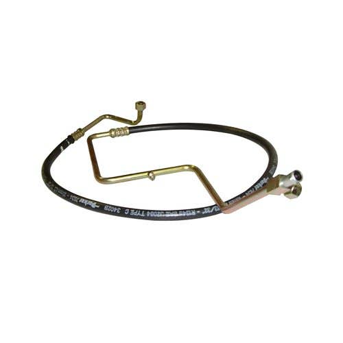 Compressor to Condenser Hose fits Ford 7840 8240 8340 82008915 Compressor to Condenser Hose fits Ford 7840 8240 8340 82008915