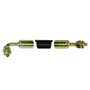 192881 | Compressor to Condenser Hose | Ford 9280 9480 9680 9880 | New Holland 9184 9282 9384 9482 9484 9682 9684 9882 9884 | | 9706243 | 9706243 192881 | Compressor to Condenser Hose | Ford 9280 9480 9680 9880 | New Holland 9184 9282 9384 9482 9484 9682 9684 9882 9884 | | 9706243 | 9706243
