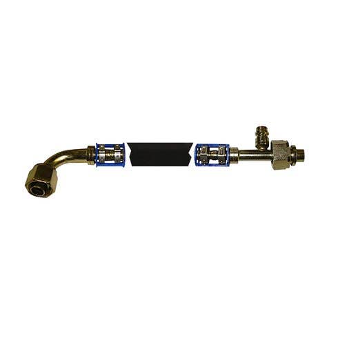 149452 | Compressor to Condenser Hose | Ford 5600 6600 |  | D8NN19972AA