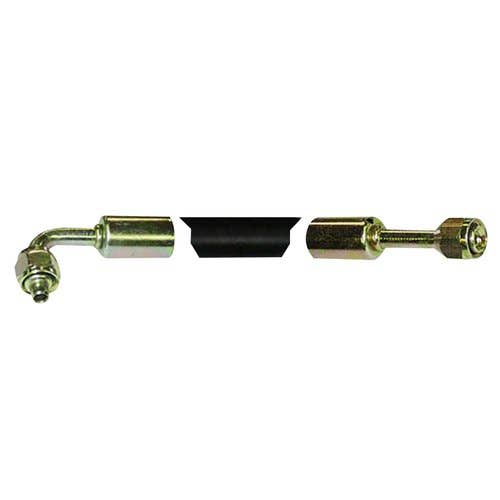 149567 | Compressor to Condenser Hose | Hesston 1580 |