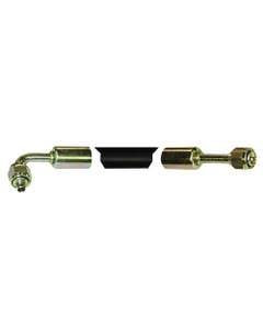 149567 | Compressor to Condenser Hose | Hesston 1580 |