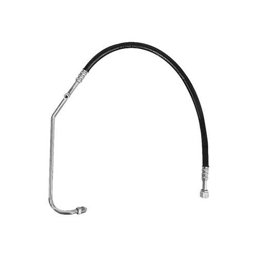 Compressor to Condenser Hose fits John Deere 5085M 5095M 5105M RE243262 Compressor to Condenser Hose fits John Deere 5085M 5095M 5105M RE243262