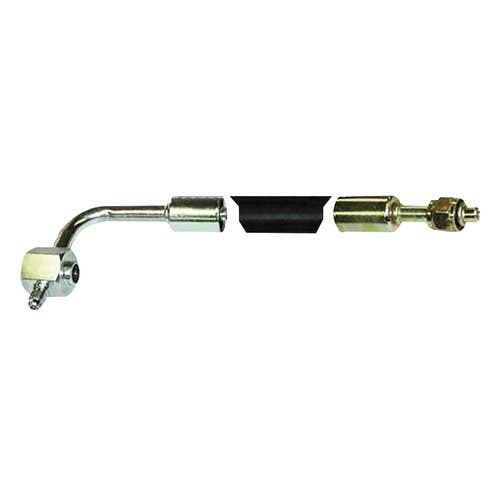 142235 | Compressor to Condenser Hose | John Deere 4030 |  | RE57325