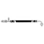 142411 | Compressor to Condenser Hose | John Deere 9100 | | RE66728 142411 | Compressor to Condenser Hose | John Deere 9100 | | RE66728