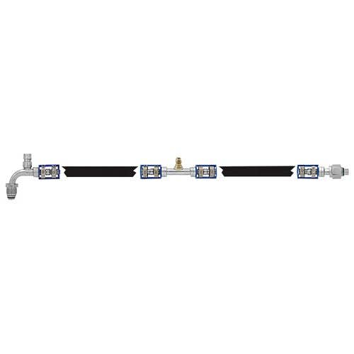 Compressor to Condenser Hose fits John Deere 3510 CB11477641 CB11464674 Compressor to Condenser Hose fits John Deere 3510 CB11477641 CB11464674