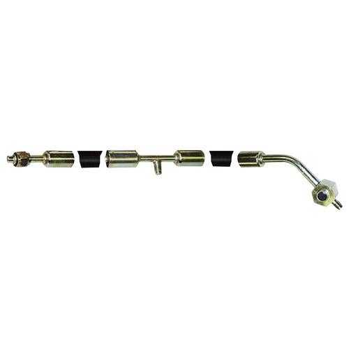 149515 | Compressor to Condenser Hose | John Deere 8820 |  |  AH144796 | AH115020