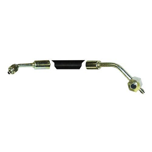 149574 | Compressor to Condenser Hose | John Deere 3300 4400 4400 4420 |  | AH91612 | AH145402
