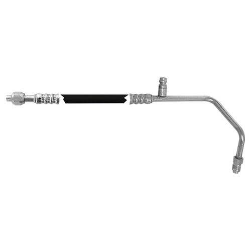 149760 | Compressor to Condenser Hose | John Deere 4930 |  | AN209506