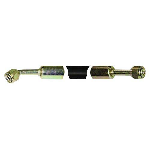 Compressor to Condenser Hose fits John Deere 3300 4400 5200 5400 2250 2270 4400 AH144799 AH80699 AH84348 AH149141 AE30233