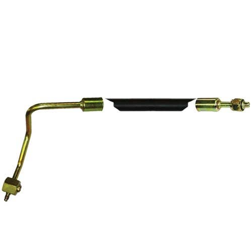 Compressor to Condenser Hose fits John Deere 8430 8630 9940 AR70125 AN273262 Compressor to Condenser Hose fits John Deere 8430 8630 9940 AR70125 AN273262