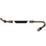163346 | Compressor to Condenser Hose | John Deere 6110 6200 6215 6300 6310 6310S 6400 6405 6410 6410 6410S 6500 6500 6510S 6605 | | AL117091 | AL117090 | AL117092 | AL117093 | AL111814 | AL153161 | AL111813 163346 | Compressor to Condenser Hose | John Deere 6110 6200 6215 6300 6310 6310S 6400 6405 6410 6410 6410S 6500 6500 6510S 6605 | | AL117091 | AL117090 | AL117092 | AL117093 | AL111814 | AL153161 | AL111813