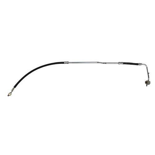 192966 | Compressor to Condenser Hose | John Deere 4640 4840 |
