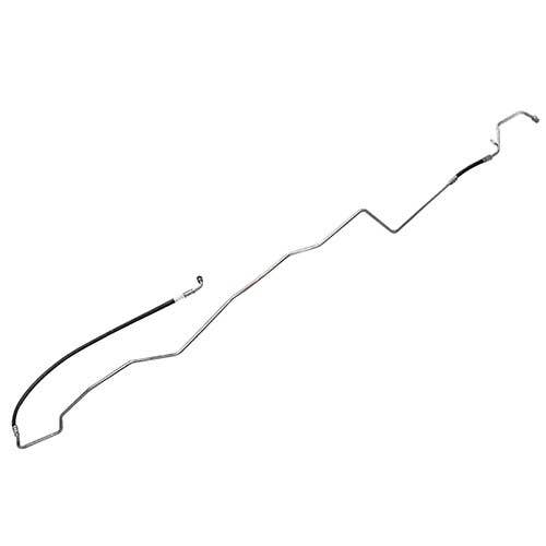 193385 | Compressor to Condenser Hose | John Deere 4940 |  | AN400025