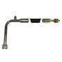 149628 | Compressor to Condenser Hose | John Deere 6000 6500 | | AN202698 | AN153190 149628 | Compressor to Condenser Hose | John Deere 6000 6500 | | AN202698 | AN153190
