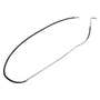 149760 | Compressor to Condenser Hose | John Deere 4930 | | AN209506 149760 | Compressor to Condenser Hose | John Deere 4930 | | AN209506