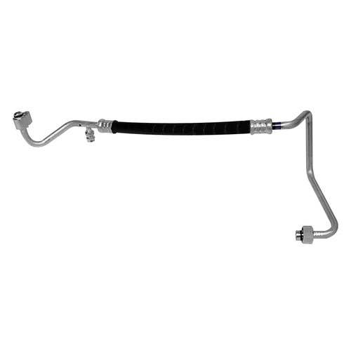 Compressor to Condenser Hose fits Kubota L5030 TD060-72310 Compressor to Condenser Hose fits Kubota L5030 TD060-72310