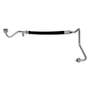 151385 | Compressor to Condenser Hose | Kubota L5030 | | TD060-72310 151385 | Compressor to Condenser Hose | Kubota L5030 | | TD060-72310