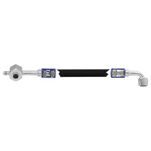 142507 | Compressor to Condenser Hose | Massey Ferguson 4800 4840 4880 4900 |  | 578617M2