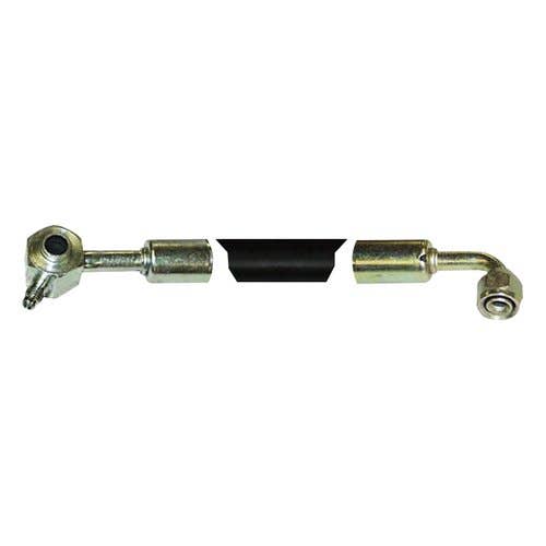 Compressor to Condenser Hose fits Massey Ferguson 8560 2634600W1
