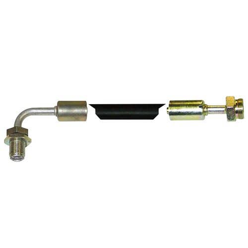 Compressor to Condenser Hose fits Massey Ferguson 860 865 285586M92 Compressor to Condenser Hose fits Massey Ferguson 860 865 285586M92