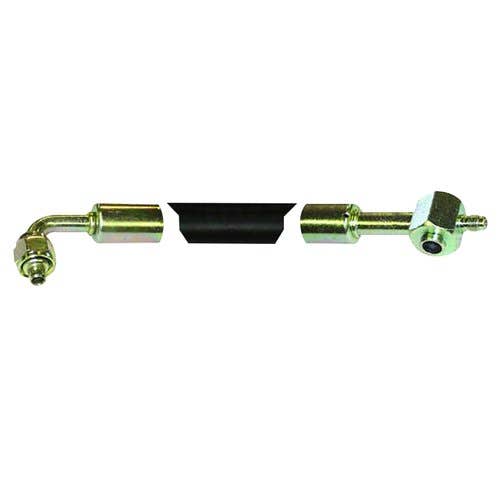 151762 | Compressor to Condenser Hose | Massey Ferguson 760 |  | 843769M91