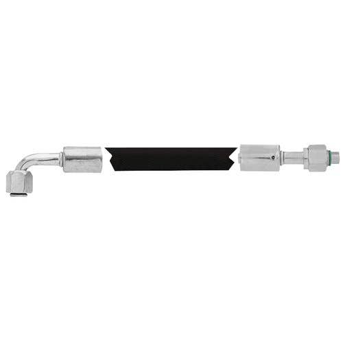 192791 | Compressor to Condenser Hose | Massey Ferguson 750 |  | 842555M1
