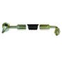 192821 | Compressor to Condenser Hose | Massey Ferguson 540 | | 843744M92 192821 | Compressor to Condenser Hose | Massey Ferguson 540 | | 843744M92