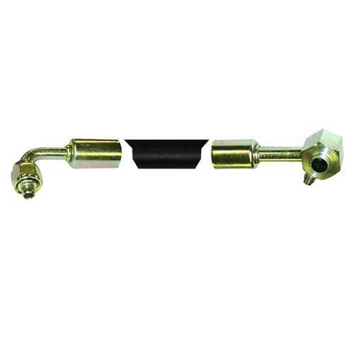 193029 | Compressor to Condenser Hose | Massey Ferguson 750 850 |  | 843768M92 | 843768M93