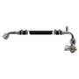 141150 | Compressor to Condenser Hose | New Holland TM115 TM125 TM135 TM150 TM165 8160 8260 8360 8560 | | 82014146 | 82008560 | 82007035 141150 | Compressor to Condenser Hose | New Holland TM115 TM125 TM135 TM150 TM165 8160 8260 8360 8560 | | 82014146 | 82008560 | 82007035